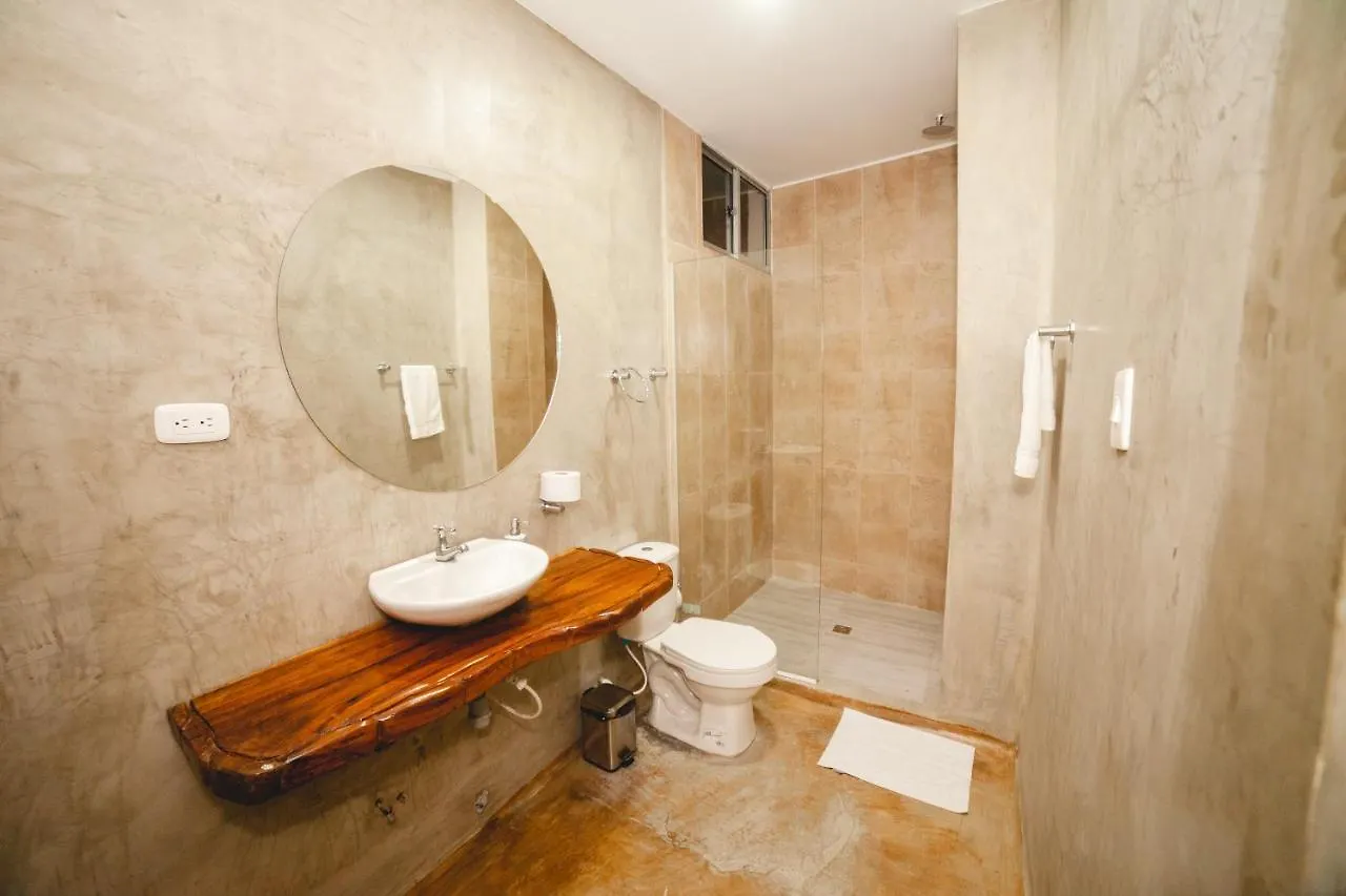 Homestay Abel Boutique House Apartment Cartagena