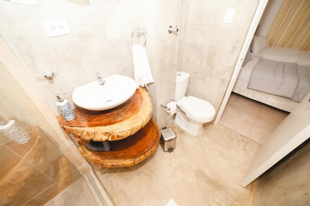Abel Boutique House Apartment Cartagena