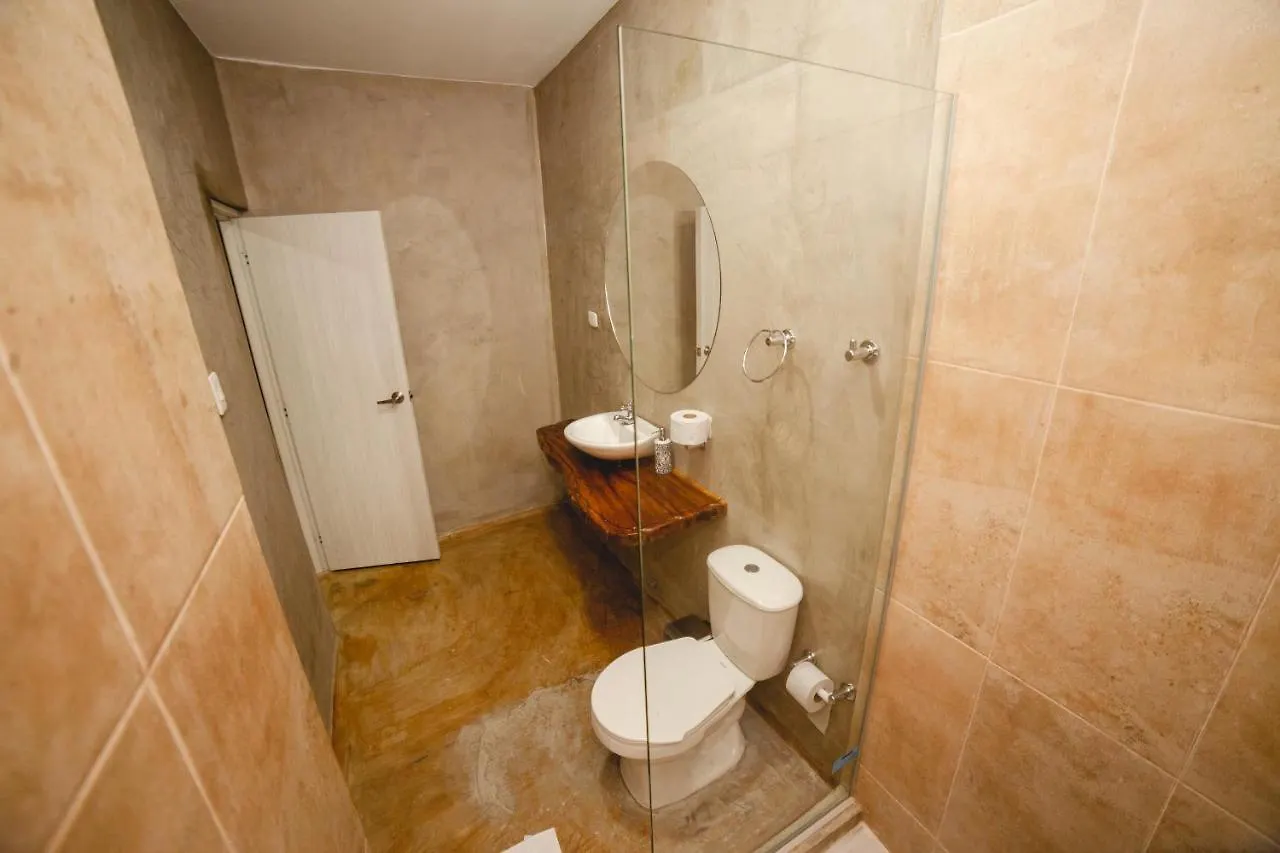 Abel Boutique House Apartment Cartagena 0*,