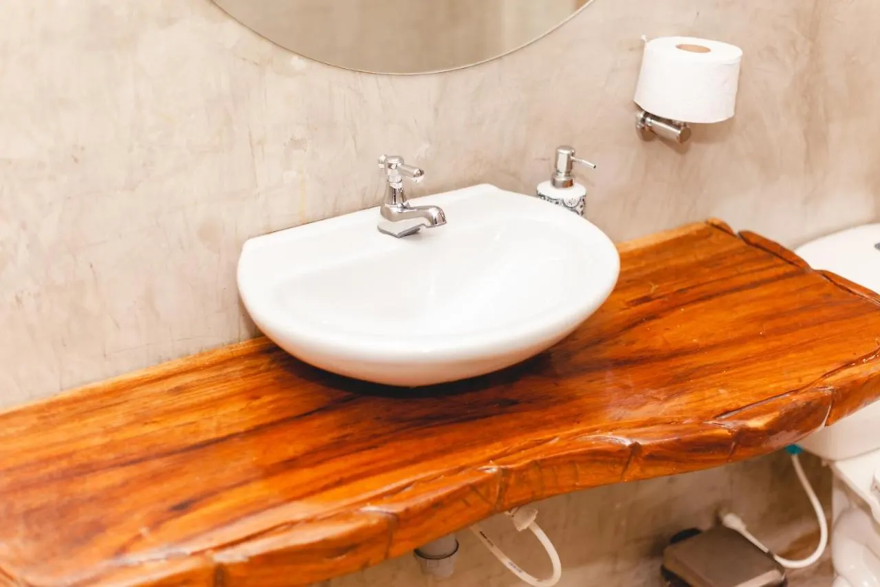 Abel Boutique House Apartment Cartagena Homestay