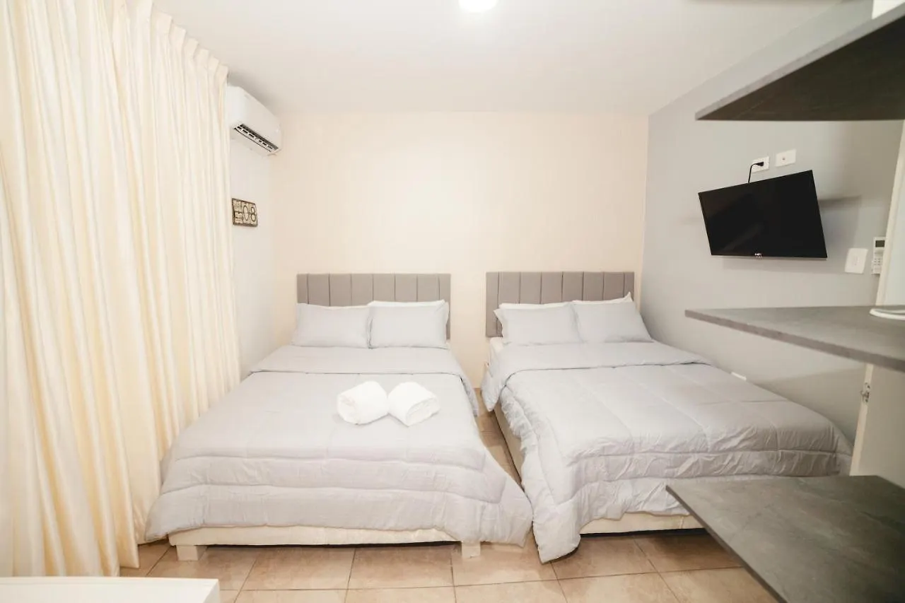 Abel Boutique House Apartment Cartagena Homestay