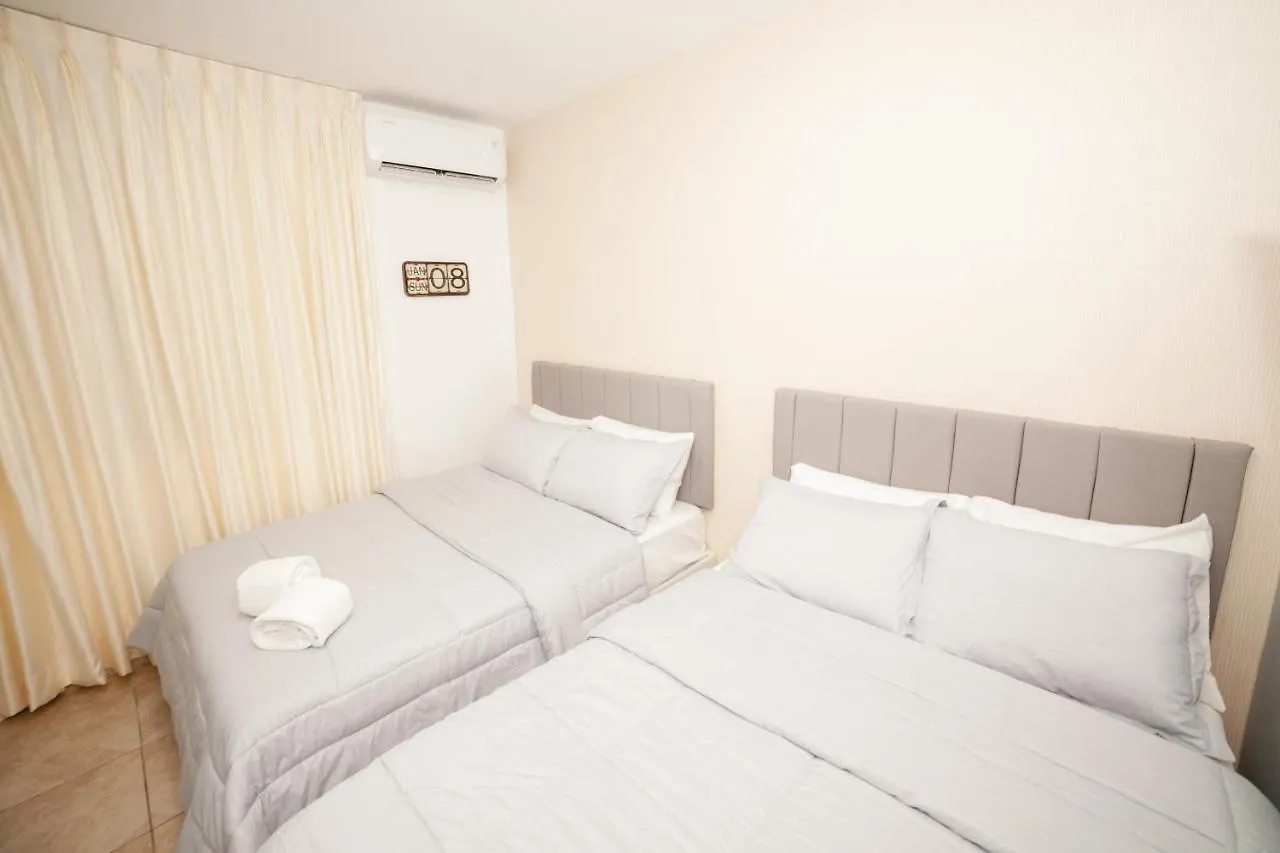 Homestay Abel Boutique House Apartment Cartagena Colombia