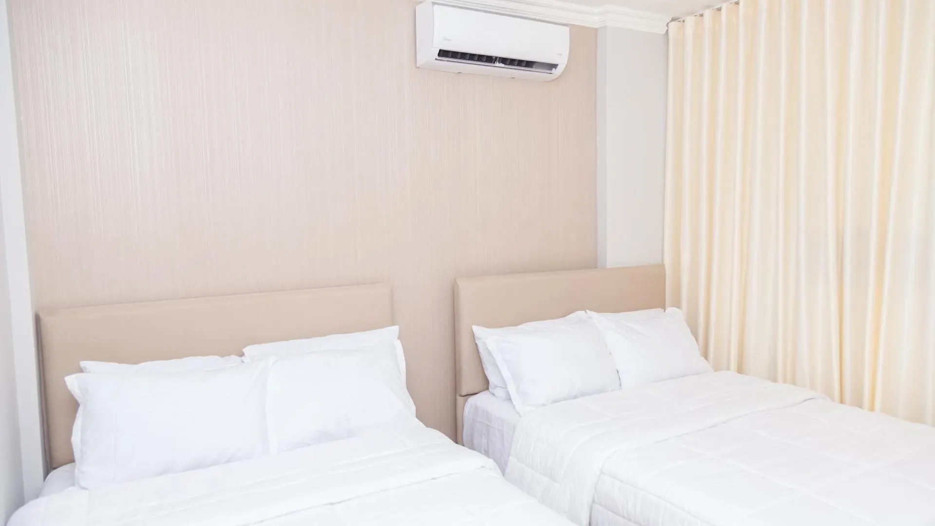 Abel Boutique House Apartment Cartagena Homestay
