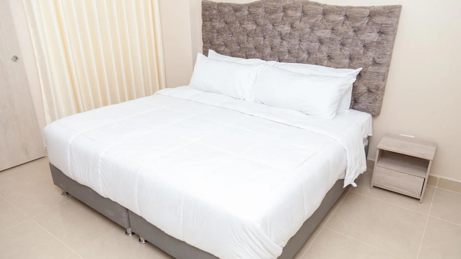 Abel Boutique House Apartment Cartagena 0*,  Colombia
