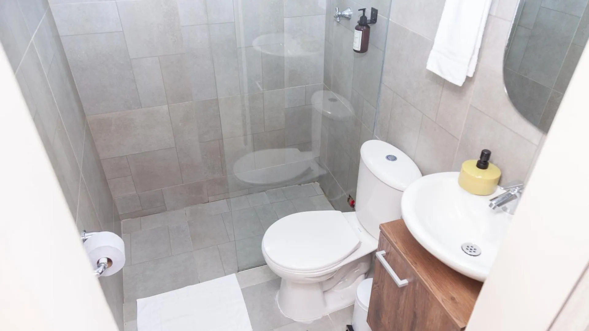 Abel Boutique House Apartment Cartagena