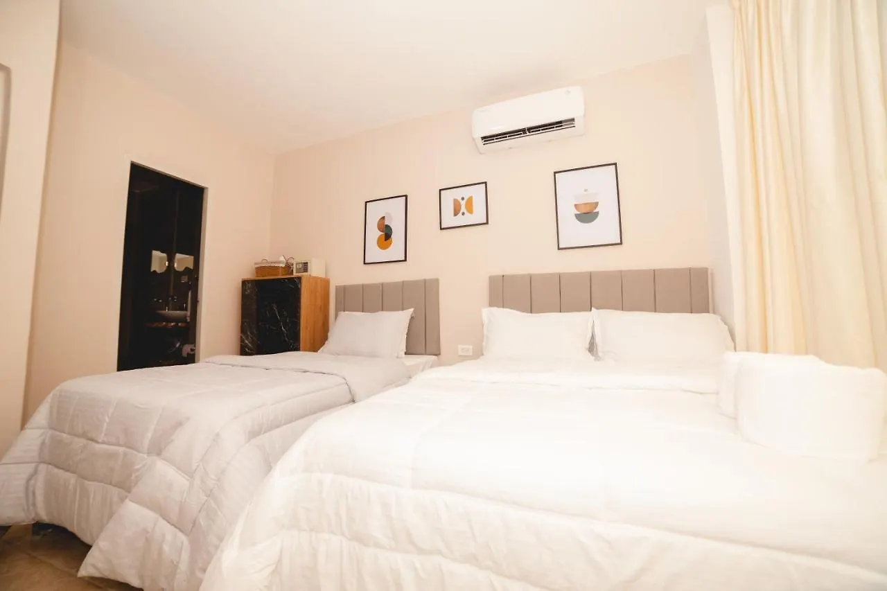 منزل للإقامة شقة Abel Boutique House Cartagena
