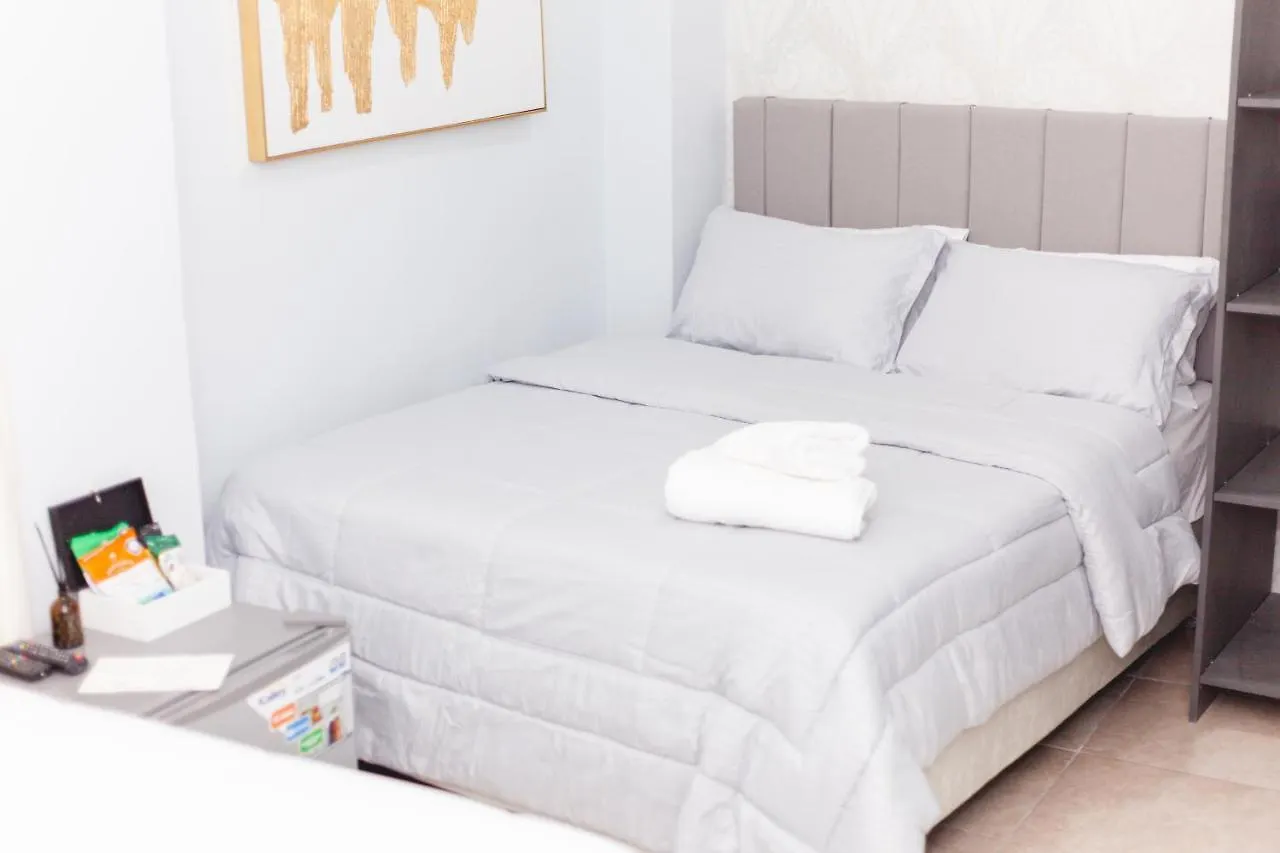 منزل للإقامة شقة Abel Boutique House Cartagena