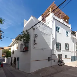 Casa Bonita órgiva. Сasa de vacaciones Orgiva