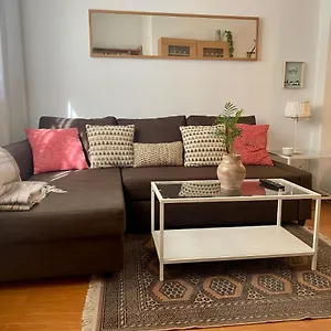 El Reloj Del Viajero Apartamento Sevilla