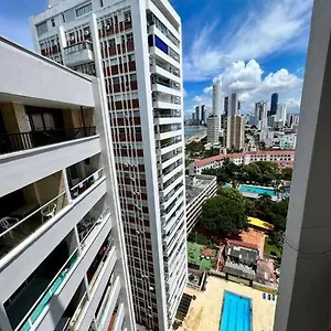 Apartamento Hermoso Y Perfecta Ubicacion!, Cartagena