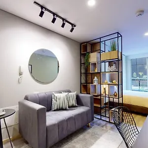 Elev85th Zona T Apartamento Bogotá