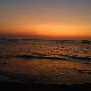 - Bunsichari Apartamento Santa Marta (Magdalena)