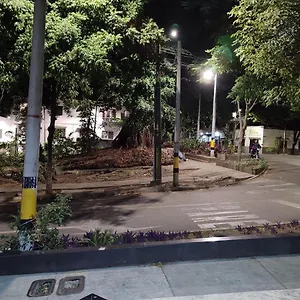 Laureles-estadio Apartamento Medellín
