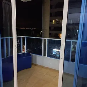 Apartamento Conquistador 318, Cartagena
