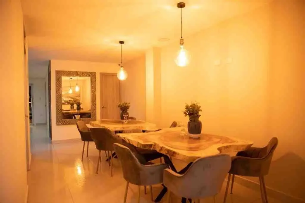 Habitación en casa particular Apartamento Abel Boutique House Cartagena