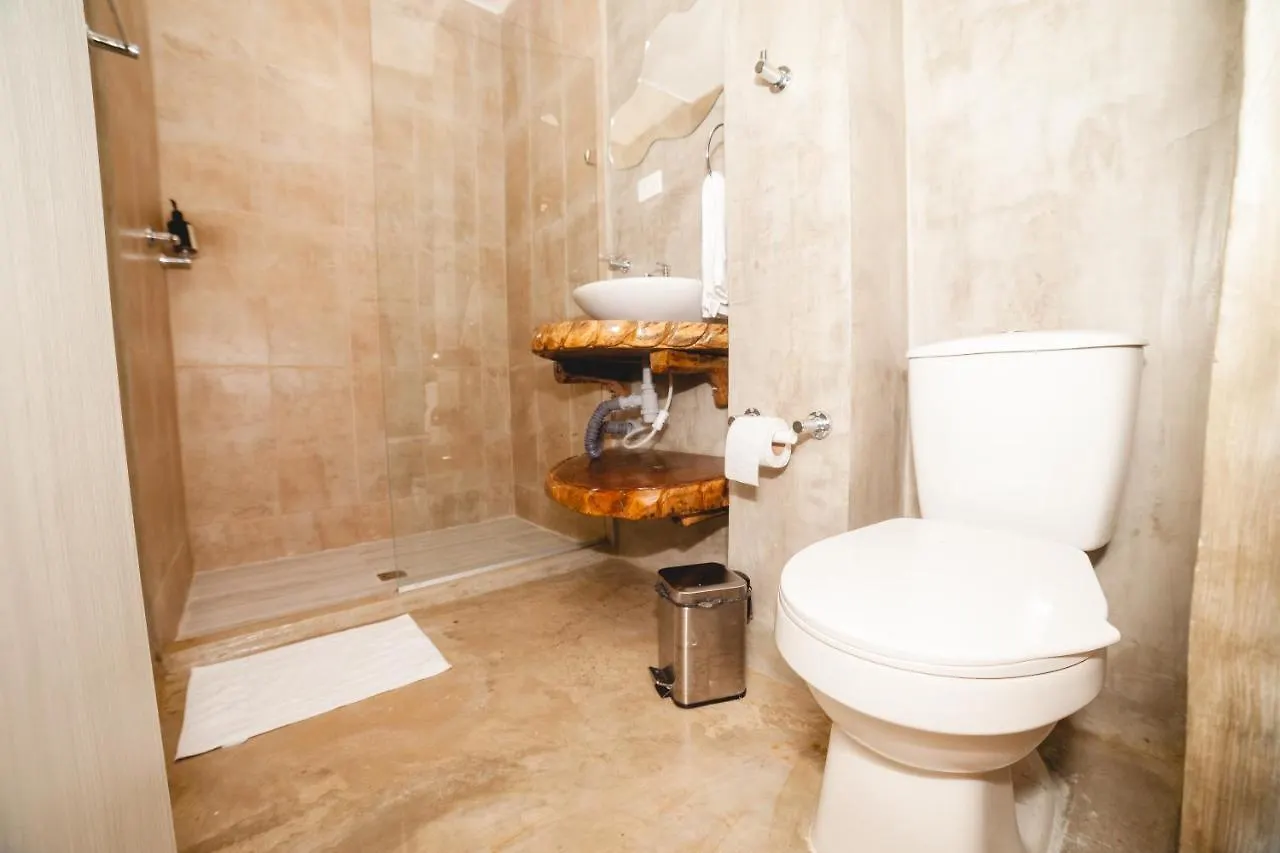 Apartamento Abel Boutique House Cartagena 0*,