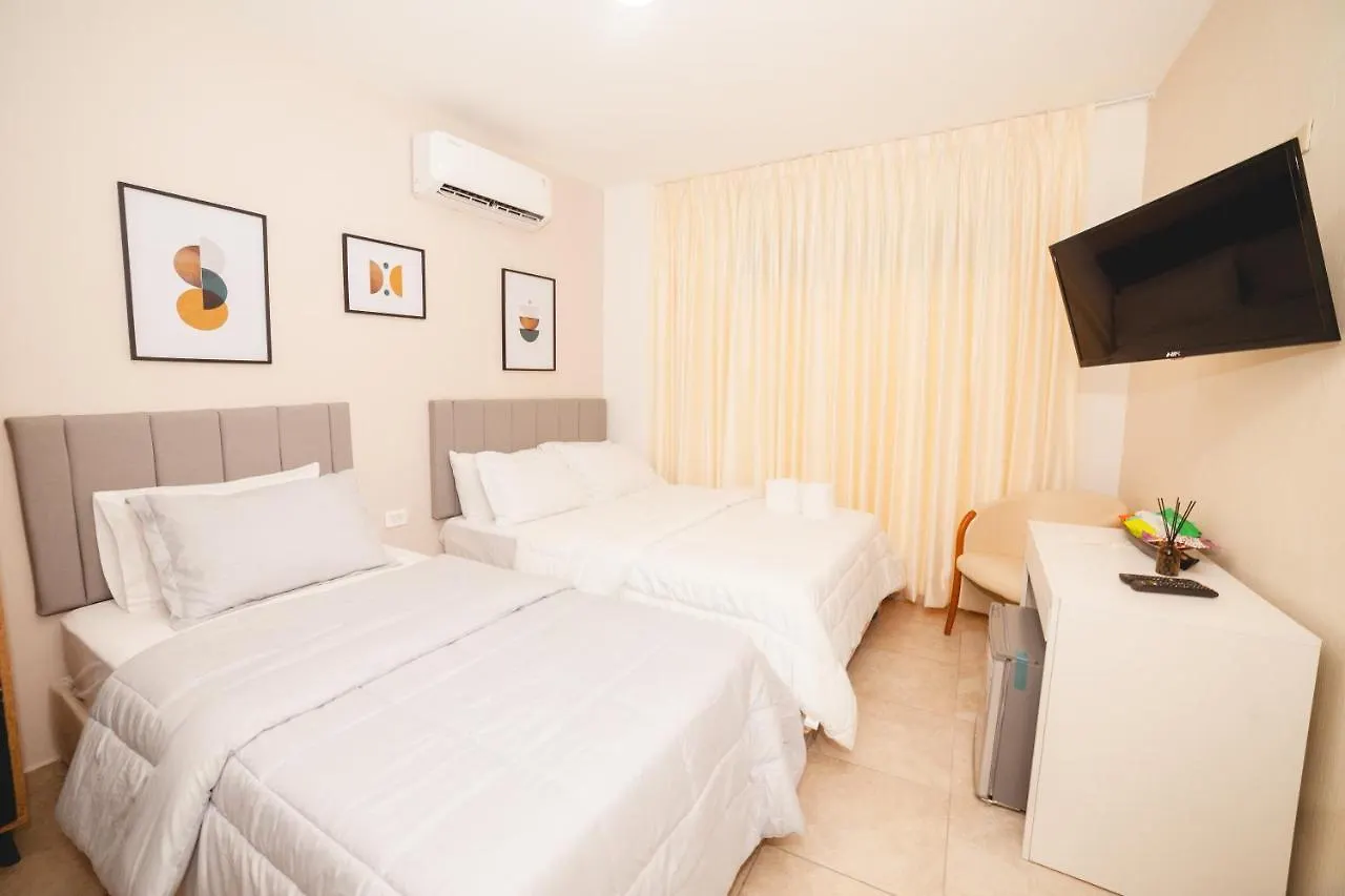 Habitación en casa particular Apartamento Abel Boutique House Cartagena