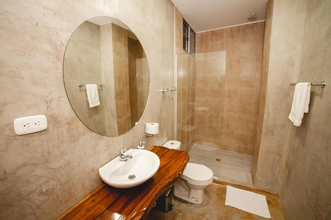 Apartamento Abel Boutique House Cartagena Habitación en casa particular
