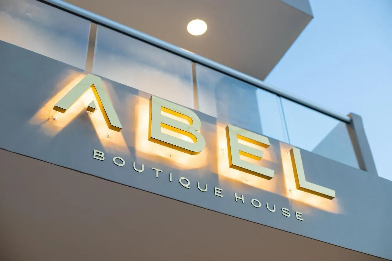 Apartamento Abel Boutique House Cartagena 0*,
