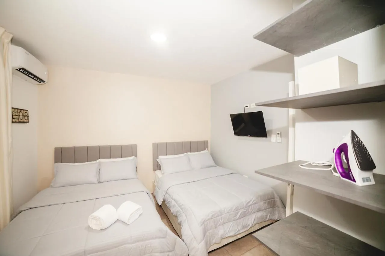 Apartamento Abel Boutique House Cartagena Habitación en casa particular