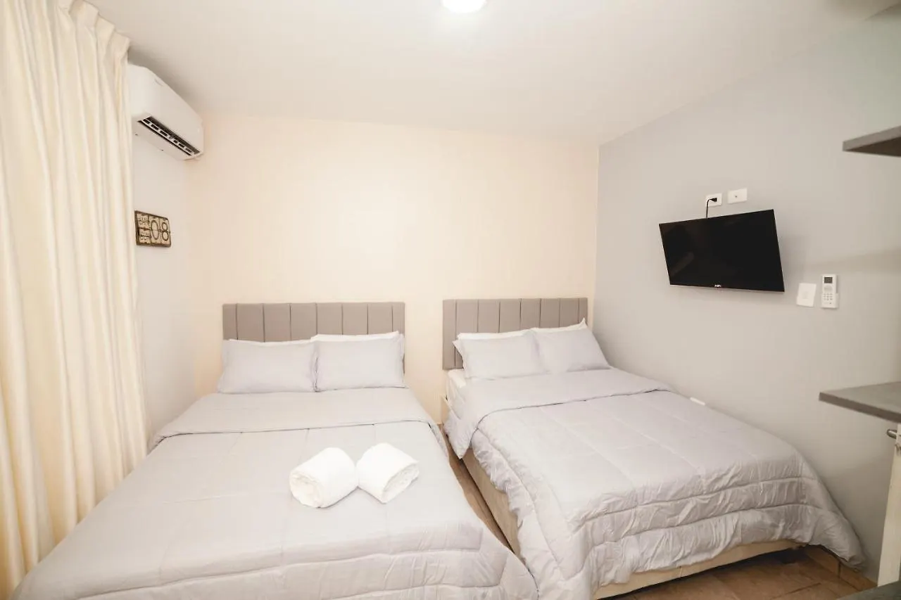 Apartamento Abel Boutique House Cartagena