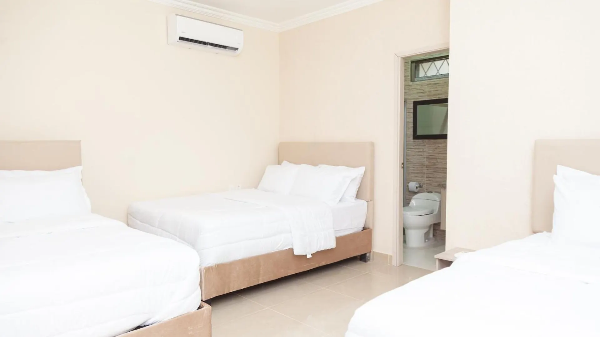 Apartamento Abel Boutique House Cartagena 0*,  Colombia