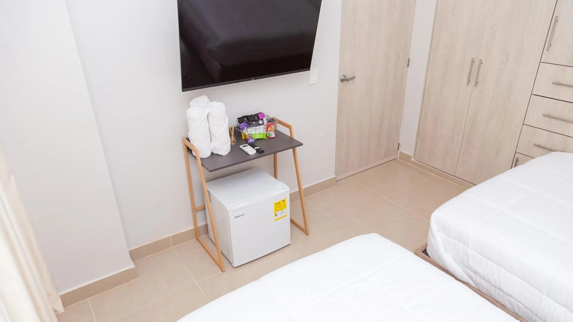 Apartamento Abel Boutique House Cartagena