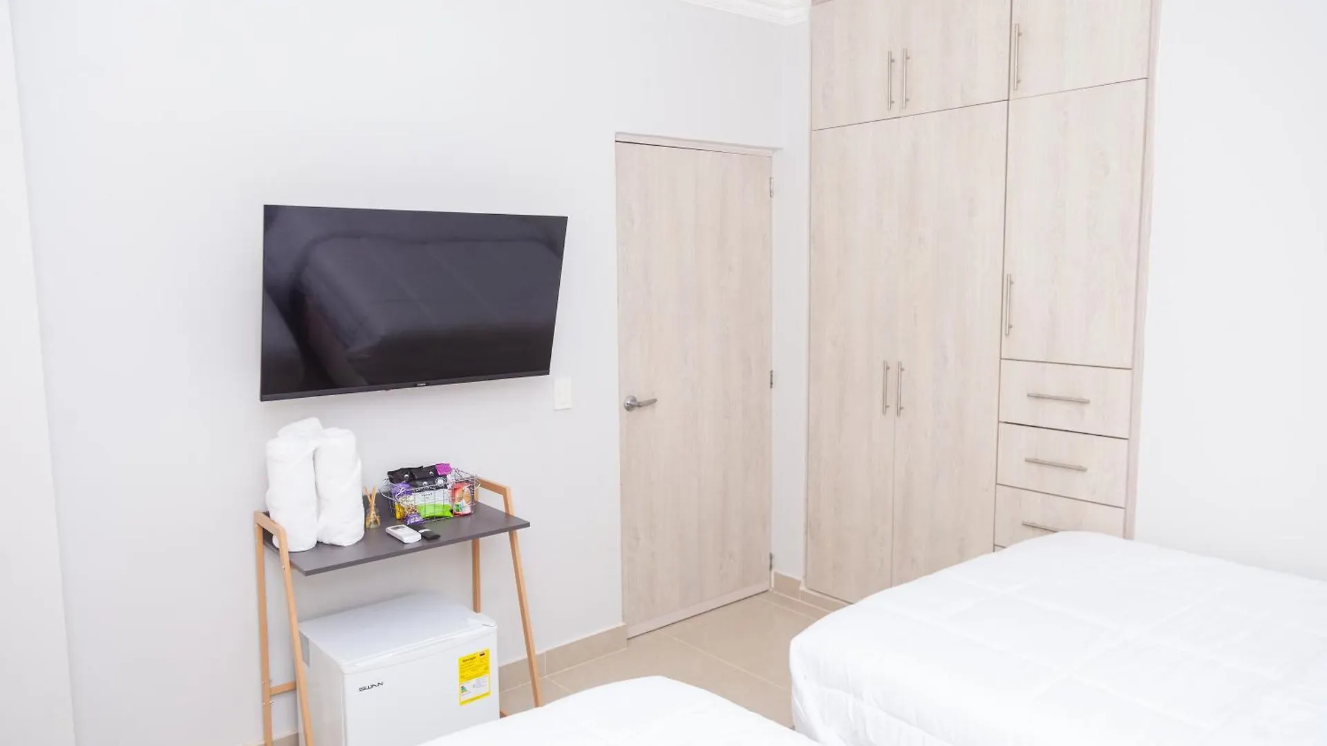 Apartamento Abel Boutique House Cartagena