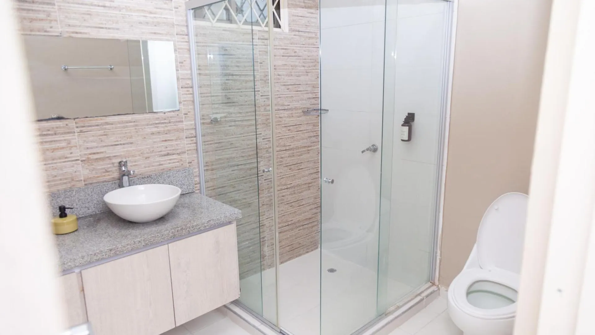 Apartamento Abel Boutique House Cartagena 0*,  Colombia