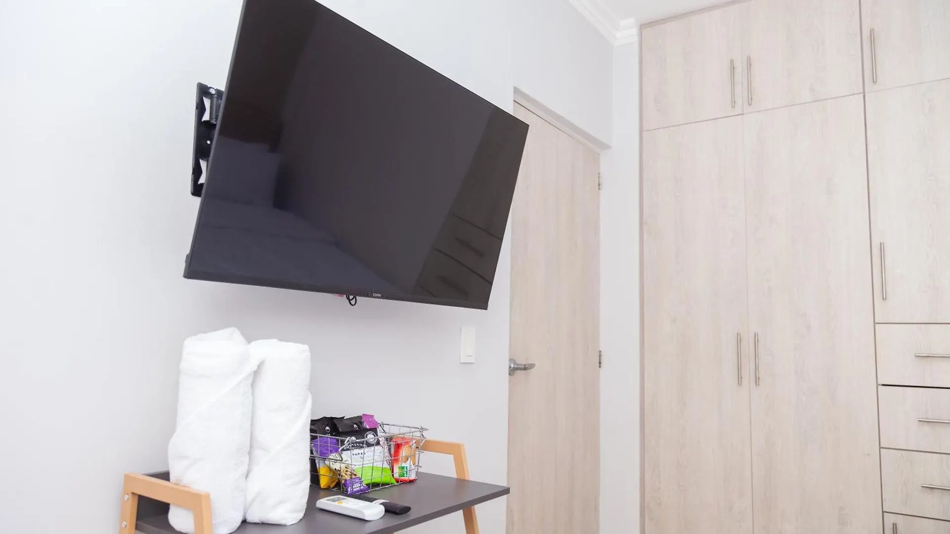 Apartamento Abel Boutique House Cartagena Colombia