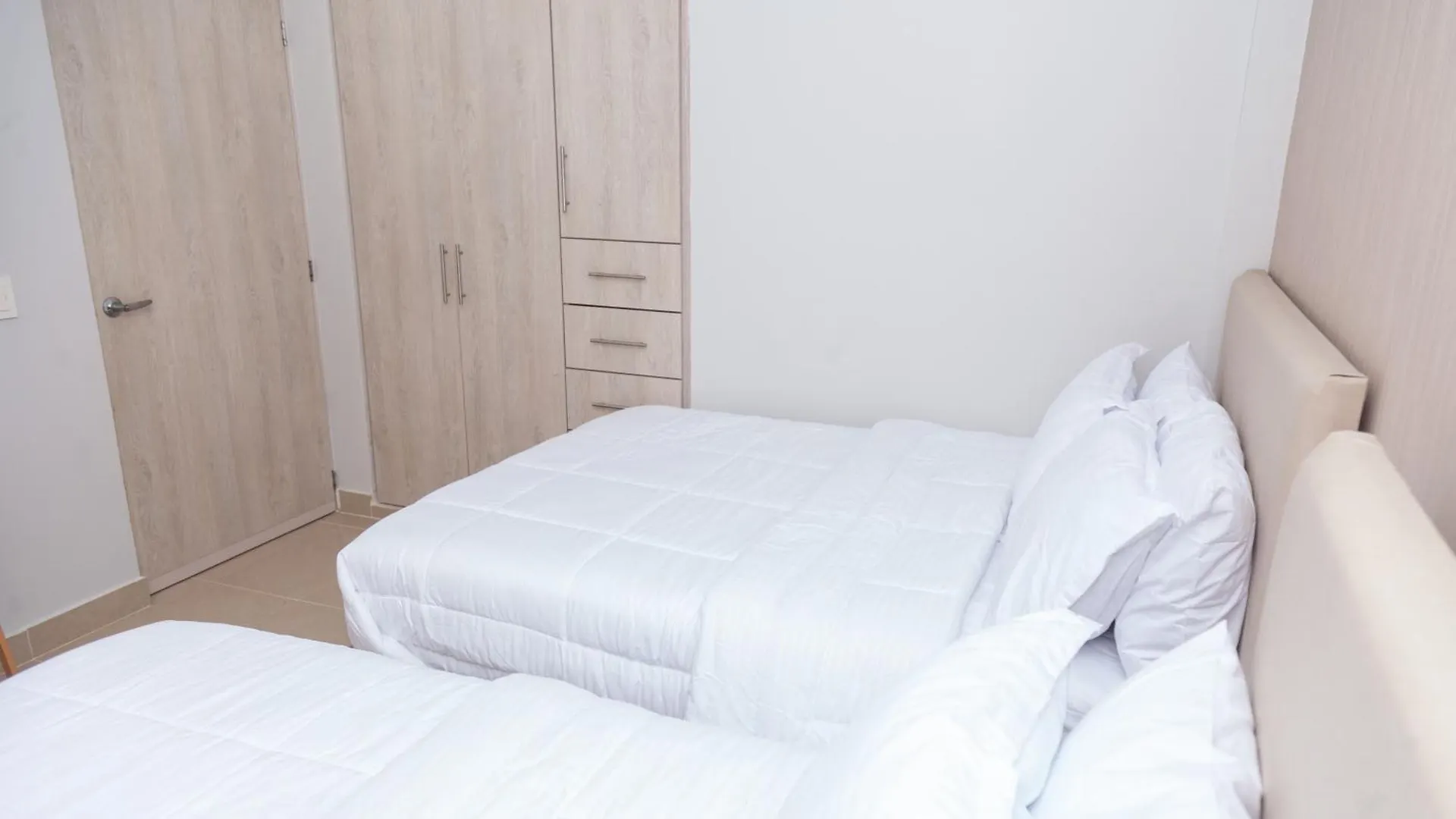 Apartamento Abel Boutique House Cartagena