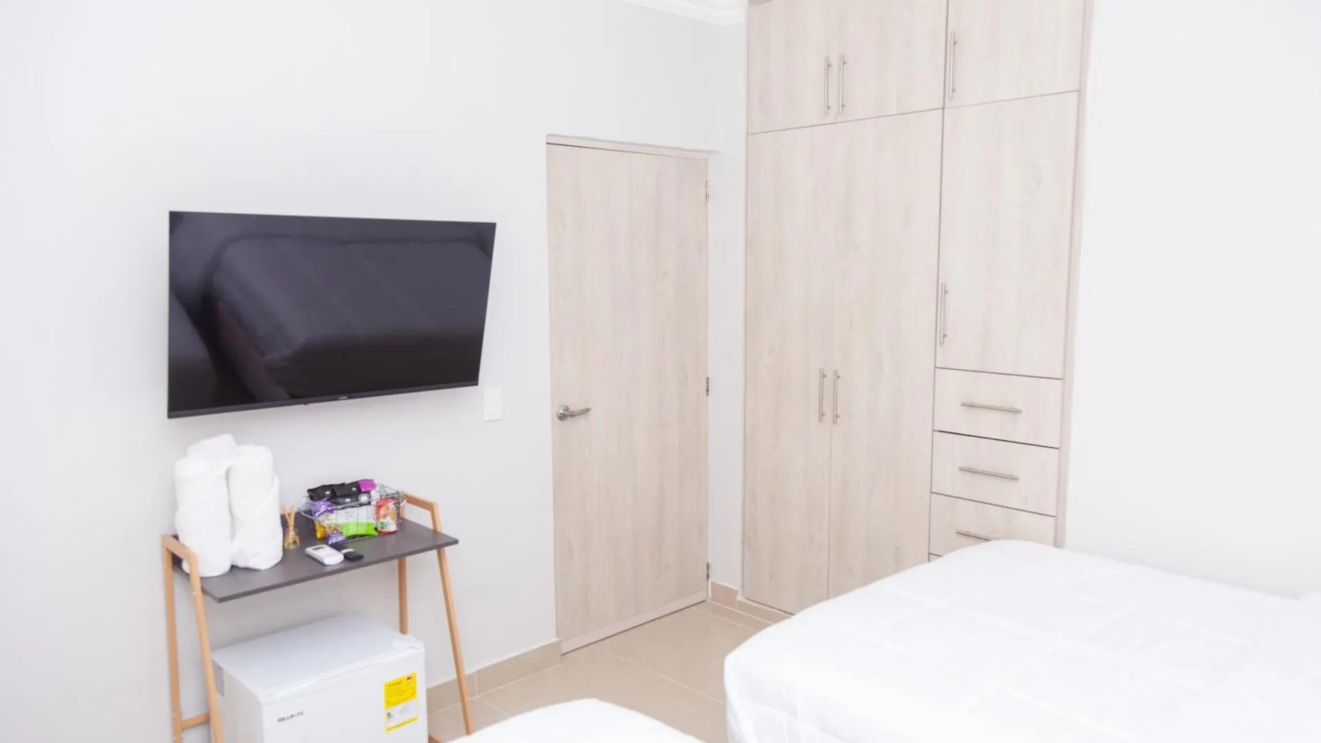 Apartamento Abel Boutique House Cartagena Habitación en casa particular