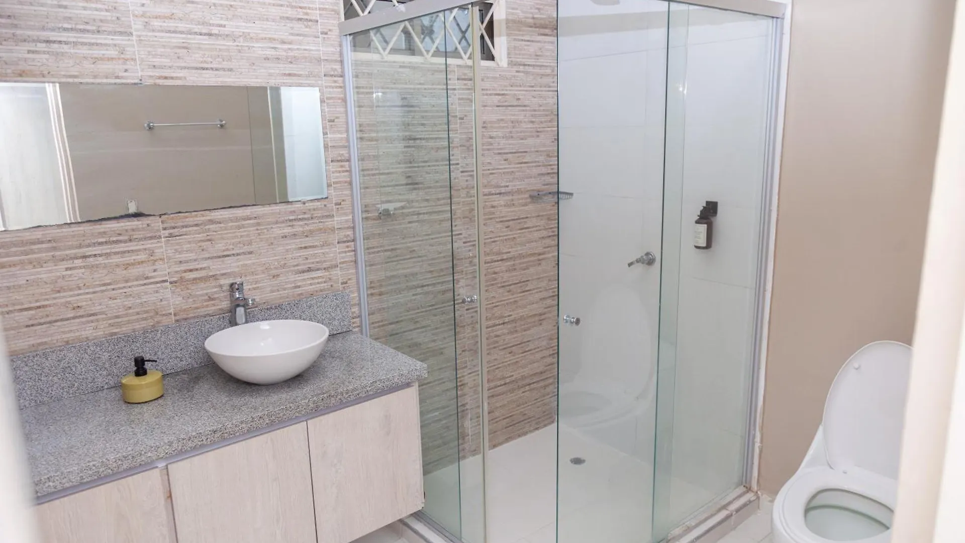 Apartamento Abel Boutique House Cartagena 0*,  Colombia
