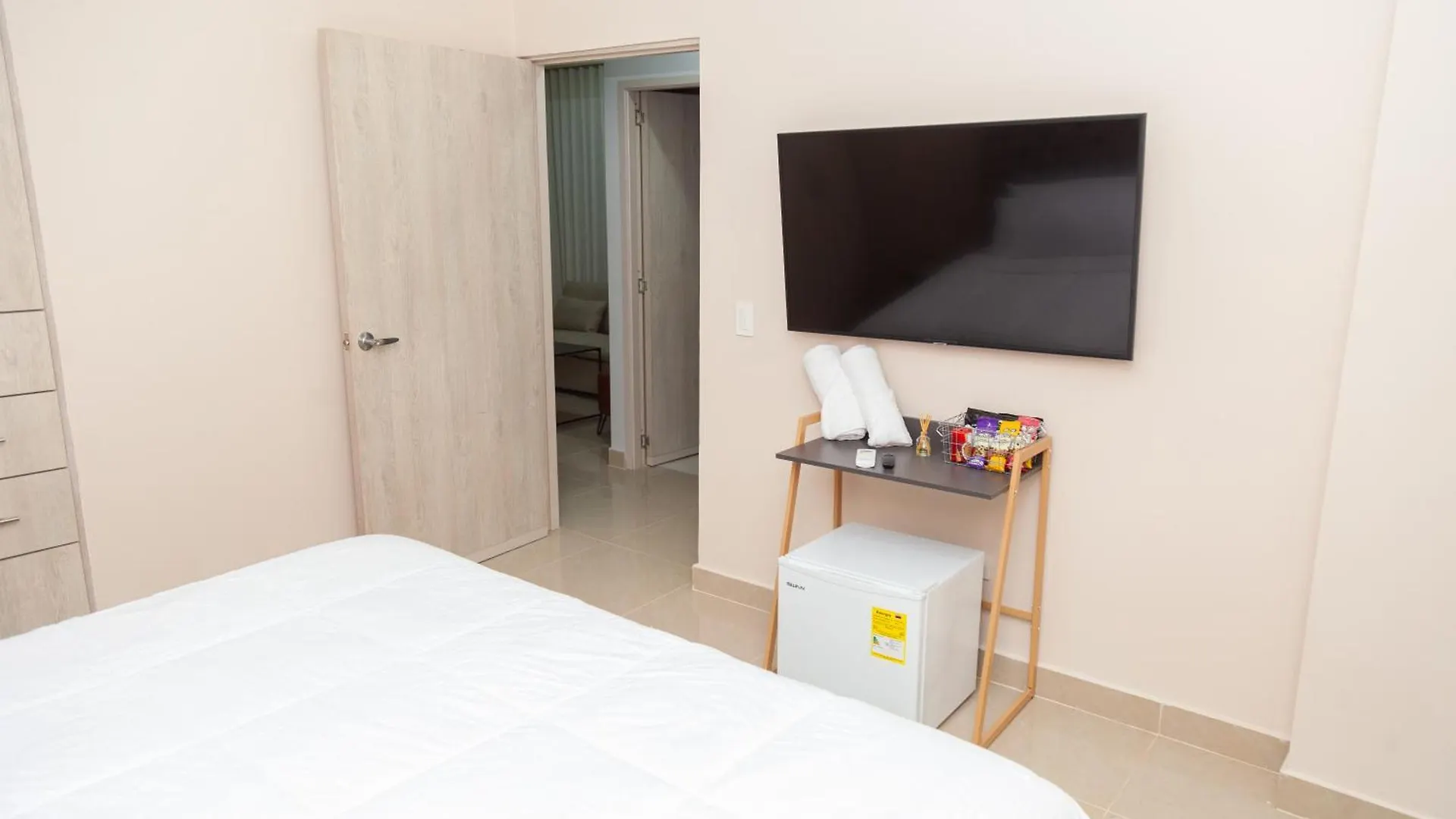 Apartamento Abel Boutique House Cartagena