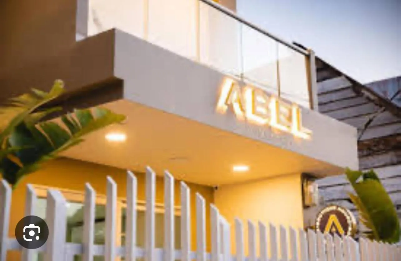 Apartamento Abel Boutique House Cartagena